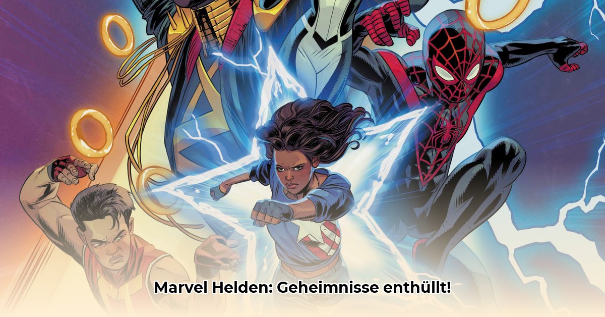 marvel-charaktere
